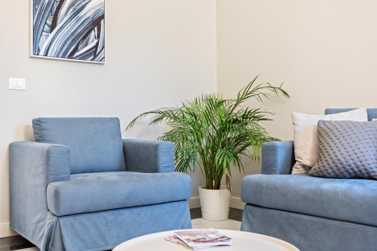 Darsena Apartments By Wonderful Italy Syracuse Bagian luar foto