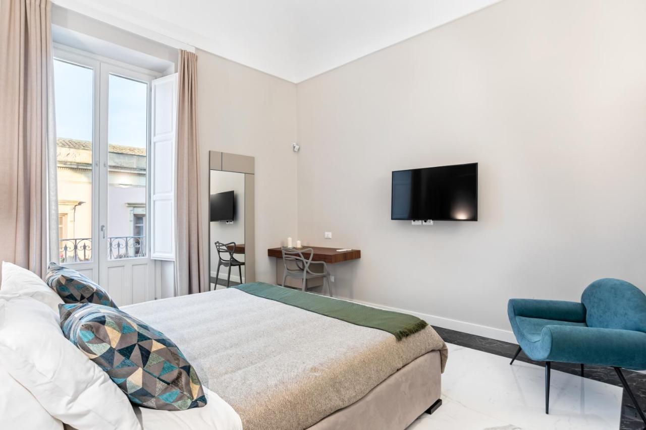 Darsena Apartments By Wonderful Italy Syracuse Bagian luar foto