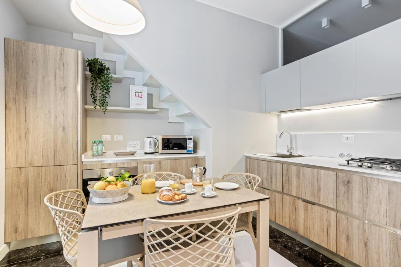 Darsena Apartments By Wonderful Italy Syracuse Bagian luar foto
