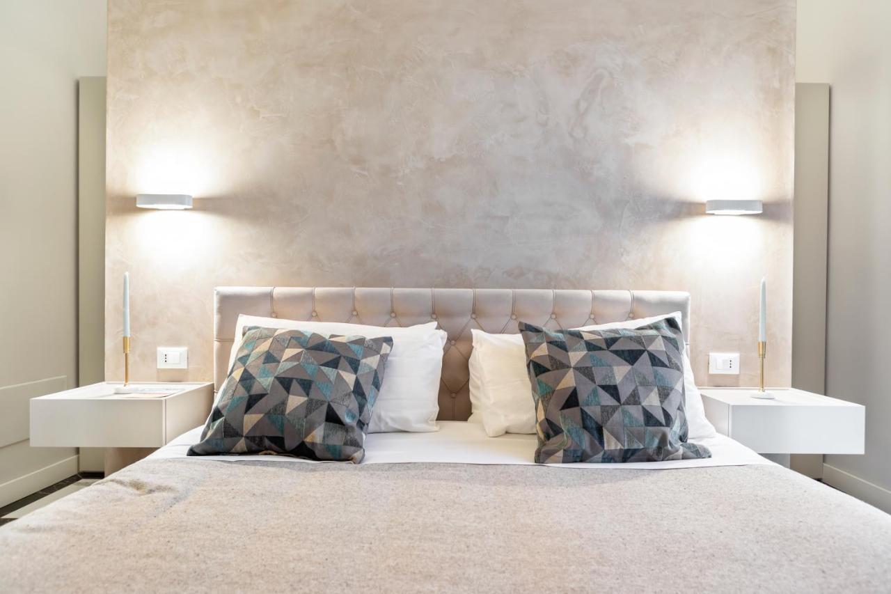 Darsena Apartments By Wonderful Italy Syracuse Bagian luar foto