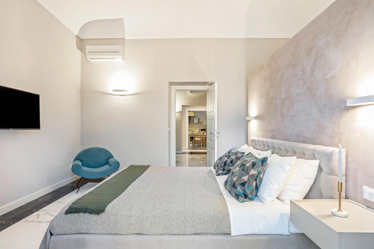 Darsena Apartments By Wonderful Italy Syracuse Bagian luar foto