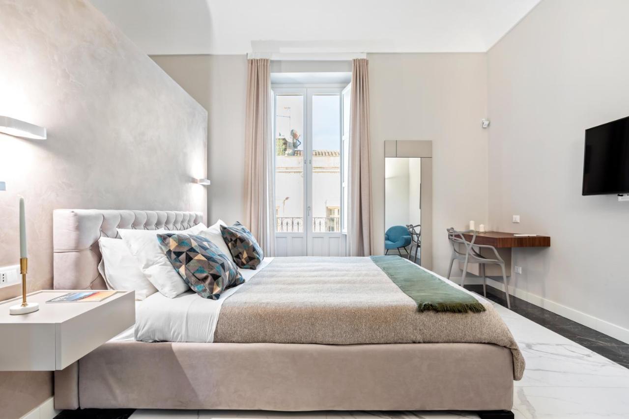 Darsena Apartments By Wonderful Italy Syracuse Bagian luar foto