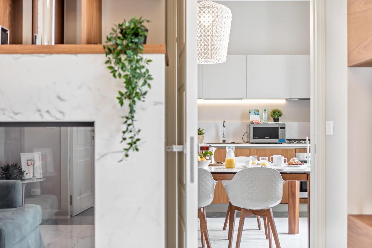 Darsena Apartments By Wonderful Italy Syracuse Bagian luar foto