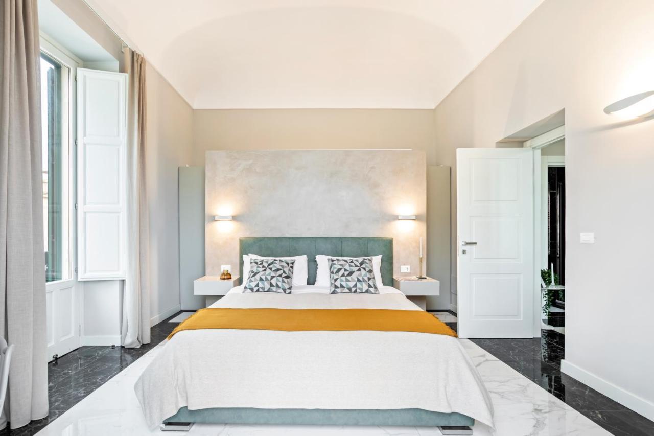 Darsena Apartments By Wonderful Italy Syracuse Bagian luar foto