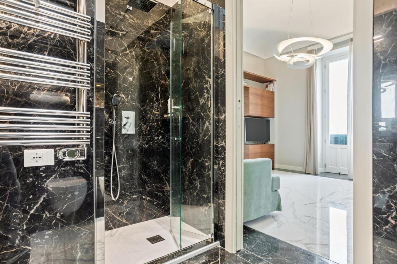 Darsena Apartments By Wonderful Italy Syracuse Bagian luar foto