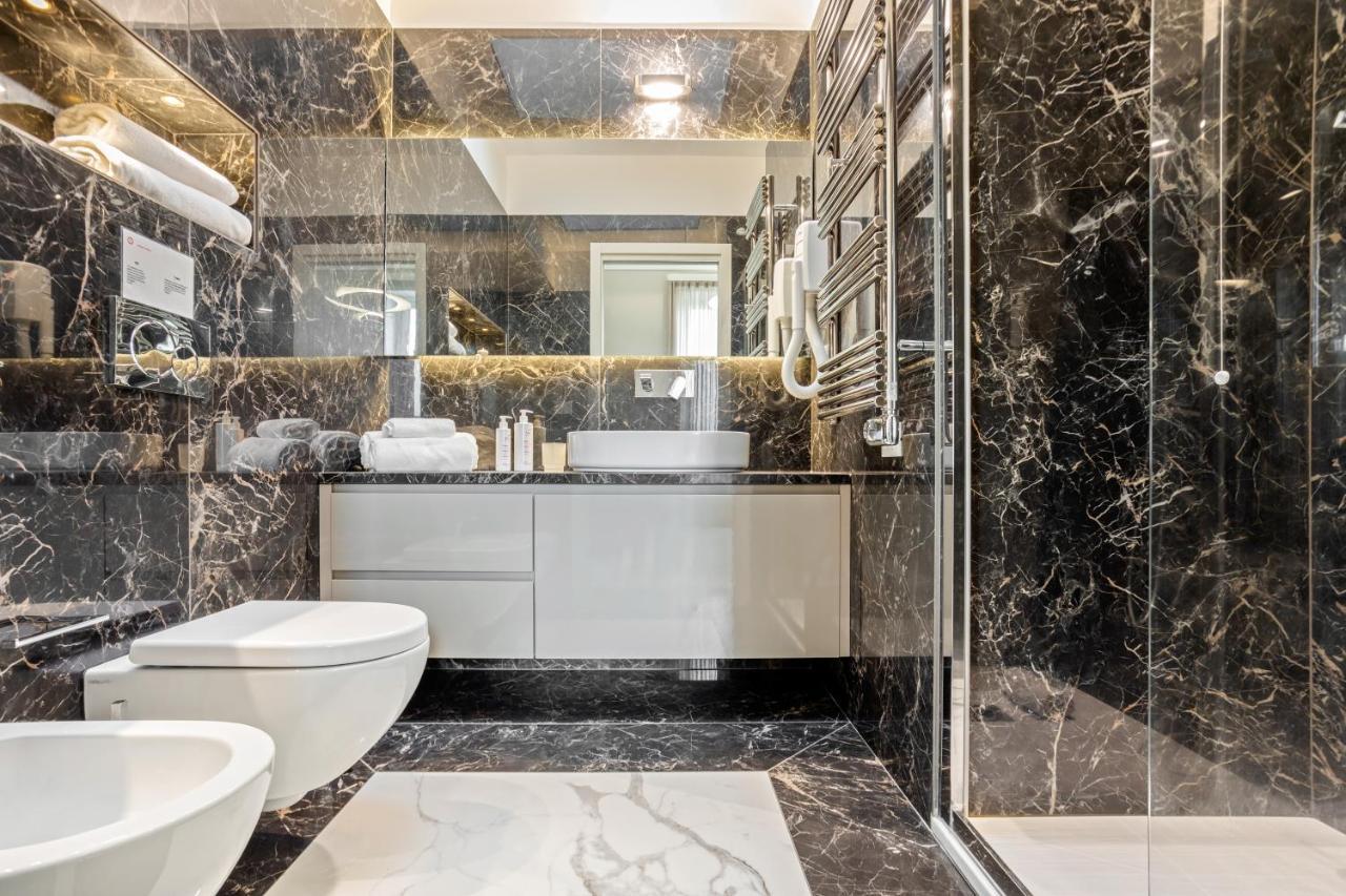 Darsena Apartments By Wonderful Italy Syracuse Bagian luar foto