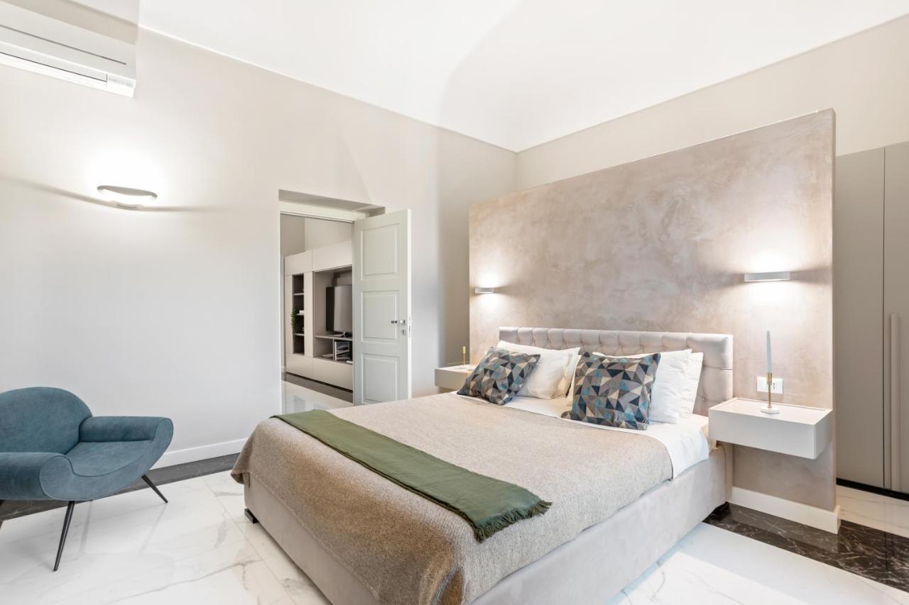 Darsena Apartments By Wonderful Italy Syracuse Bagian luar foto