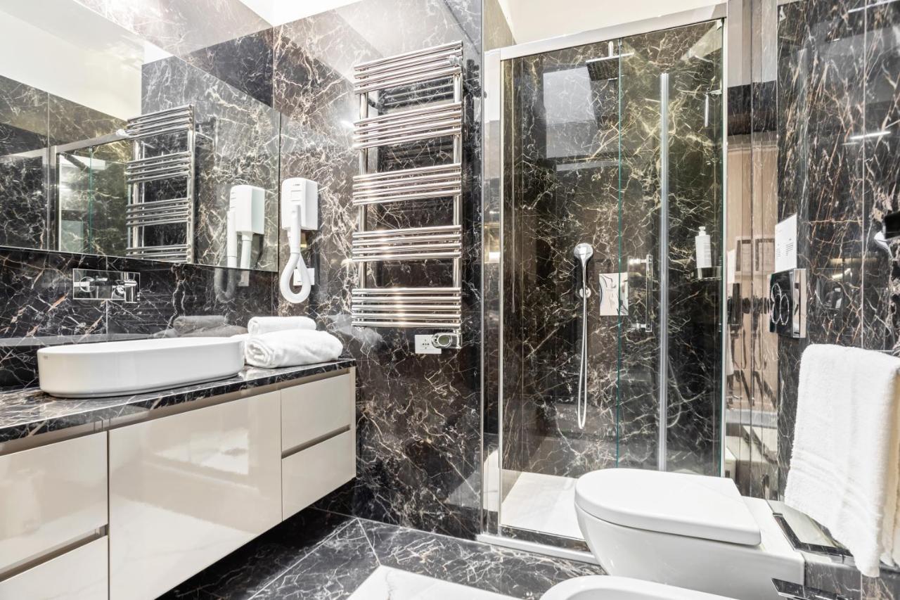 Darsena Apartments By Wonderful Italy Syracuse Bagian luar foto