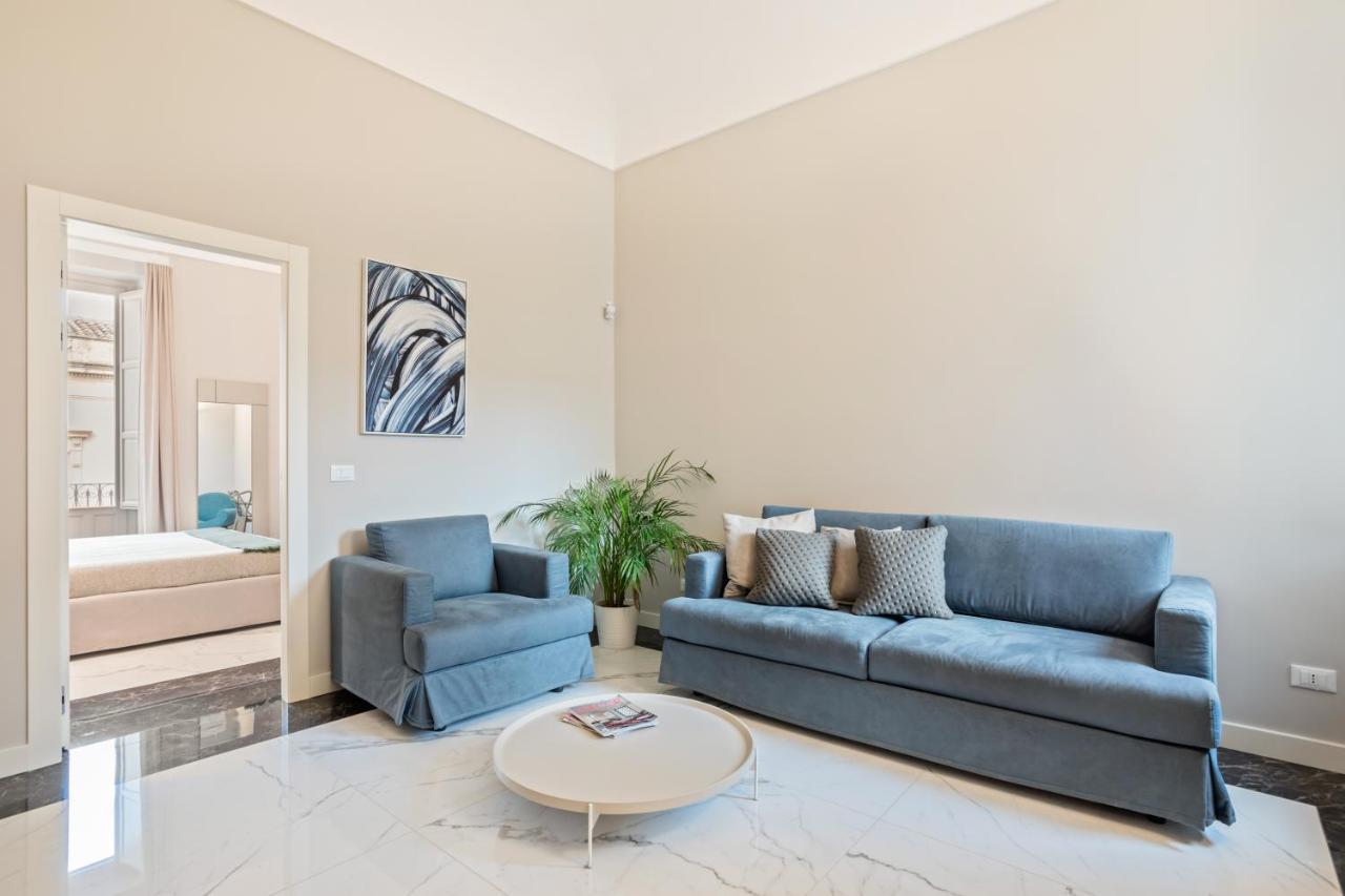 Darsena Apartments By Wonderful Italy Syracuse Bagian luar foto