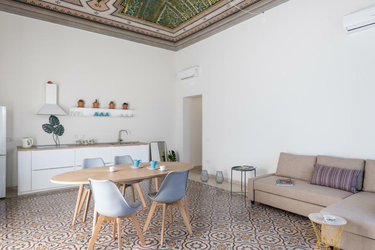 Darsena Apartments By Wonderful Italy Syracuse Bagian luar foto