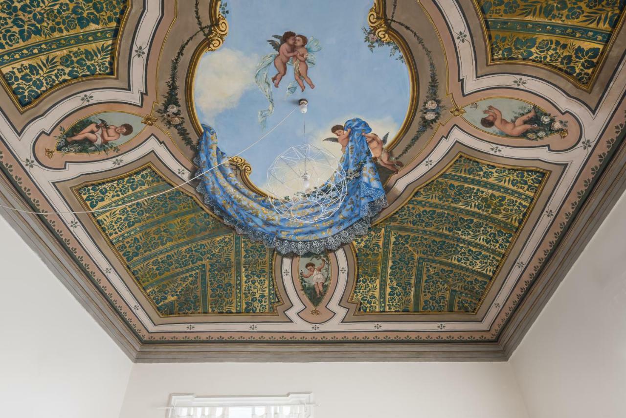 Darsena Apartments By Wonderful Italy Syracuse Bagian luar foto