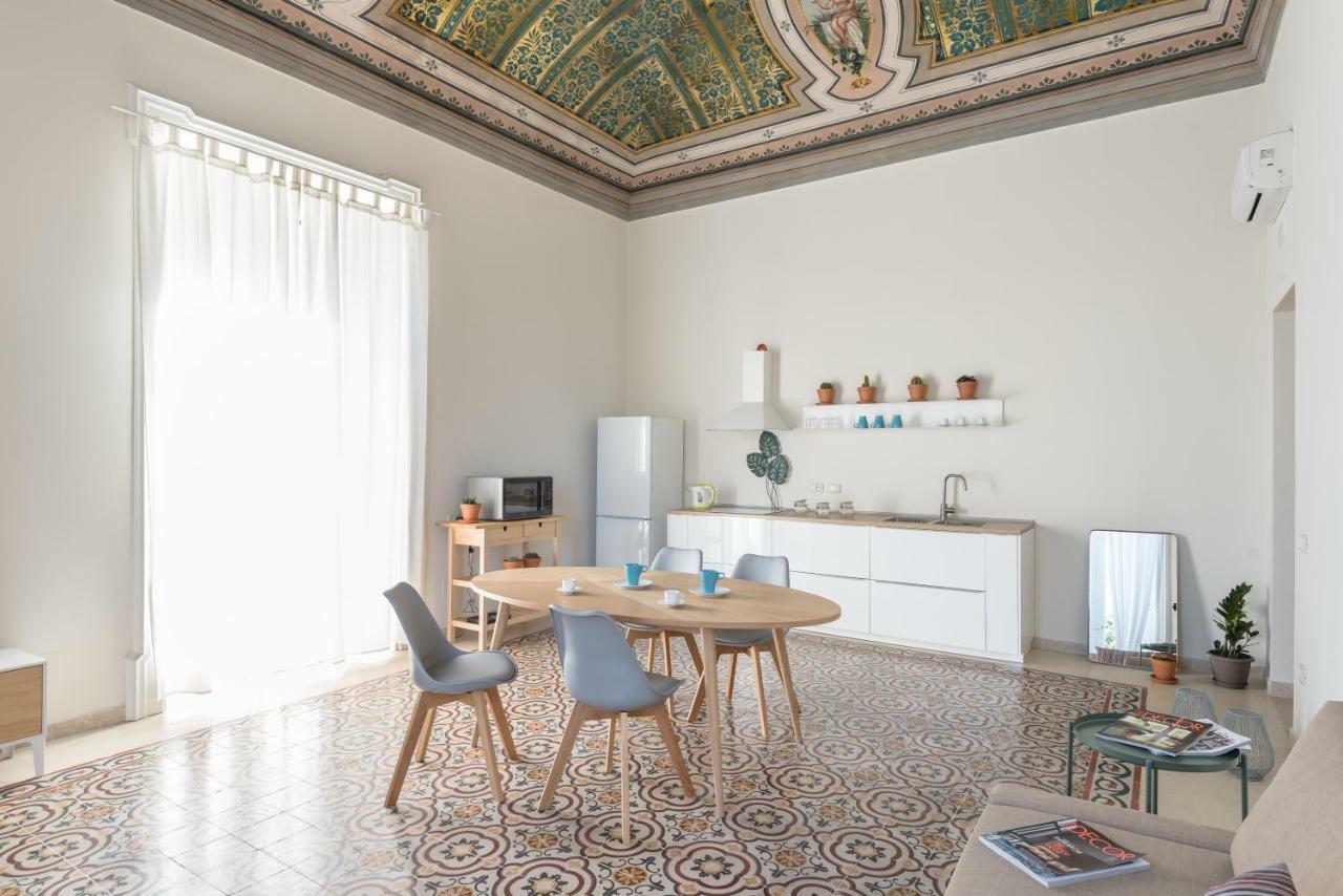 Darsena Apartments By Wonderful Italy Syracuse Bagian luar foto