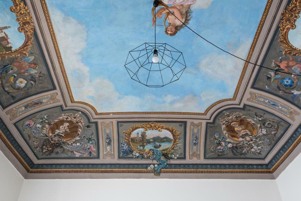 Darsena Apartments By Wonderful Italy Syracuse Bagian luar foto