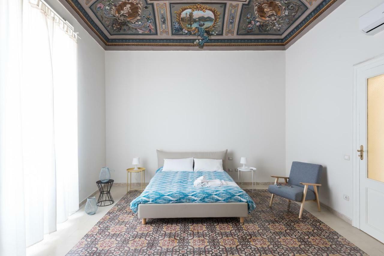 Darsena Apartments By Wonderful Italy Syracuse Bagian luar foto