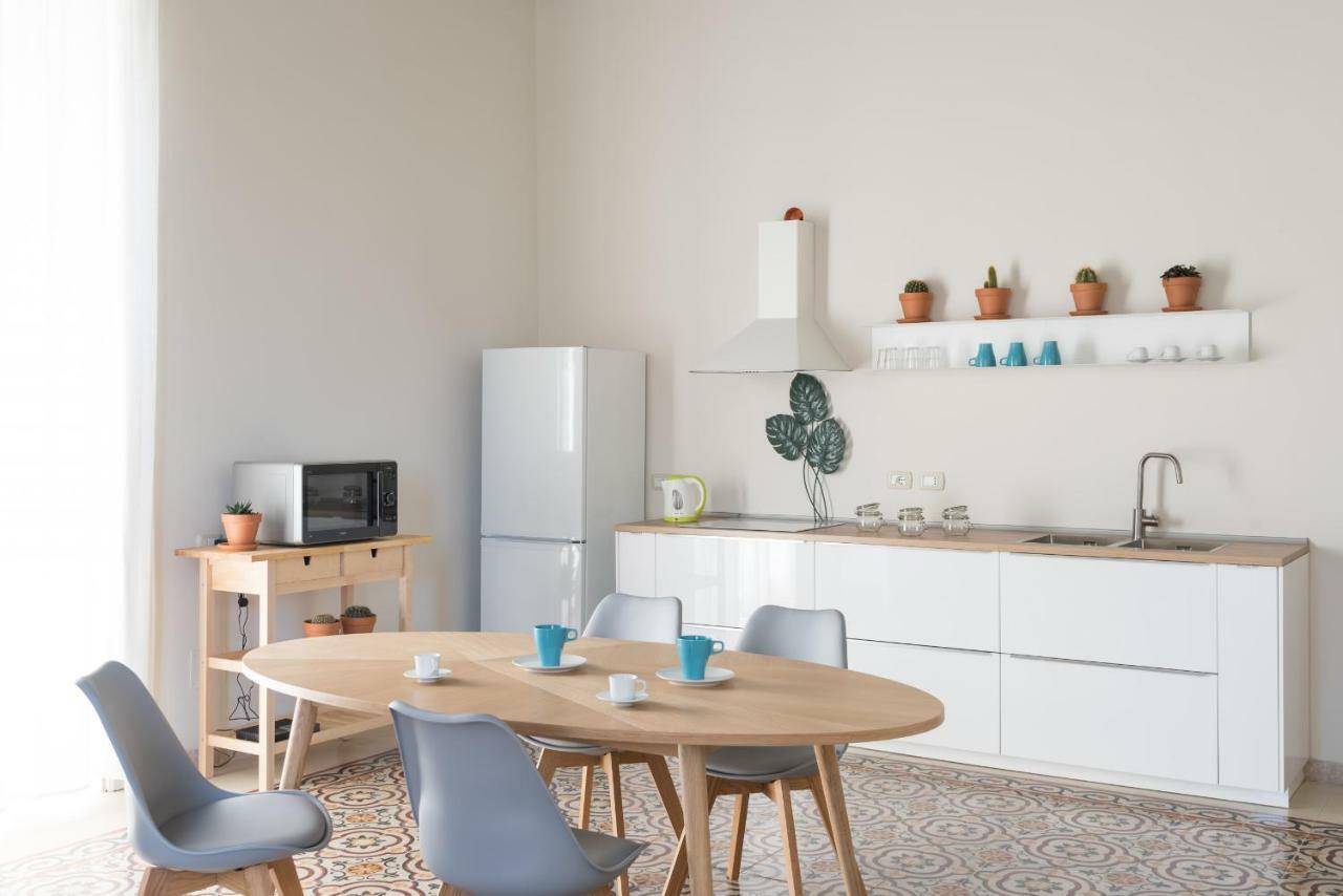 Darsena Apartments By Wonderful Italy Syracuse Bagian luar foto