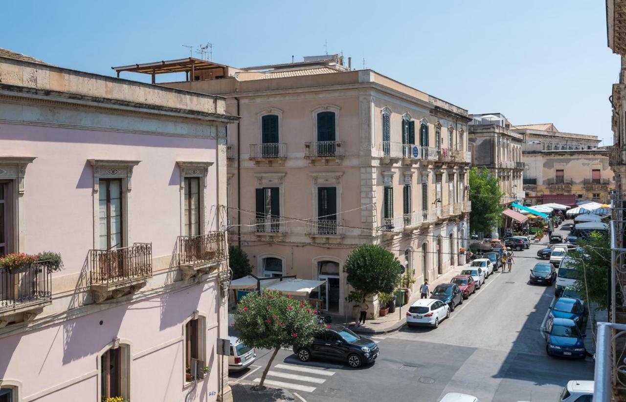 Darsena Apartments By Wonderful Italy Syracuse Bagian luar foto