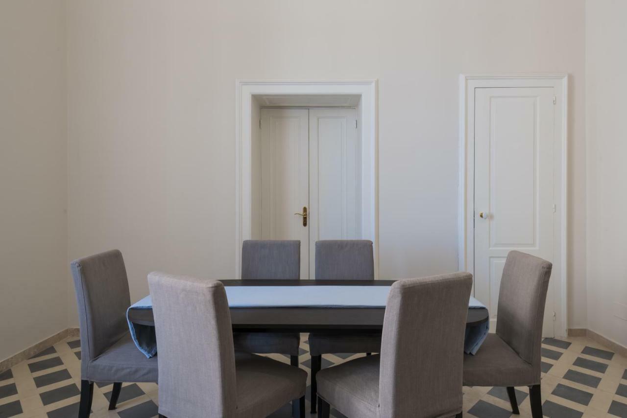 Darsena Apartments By Wonderful Italy Syracuse Bagian luar foto