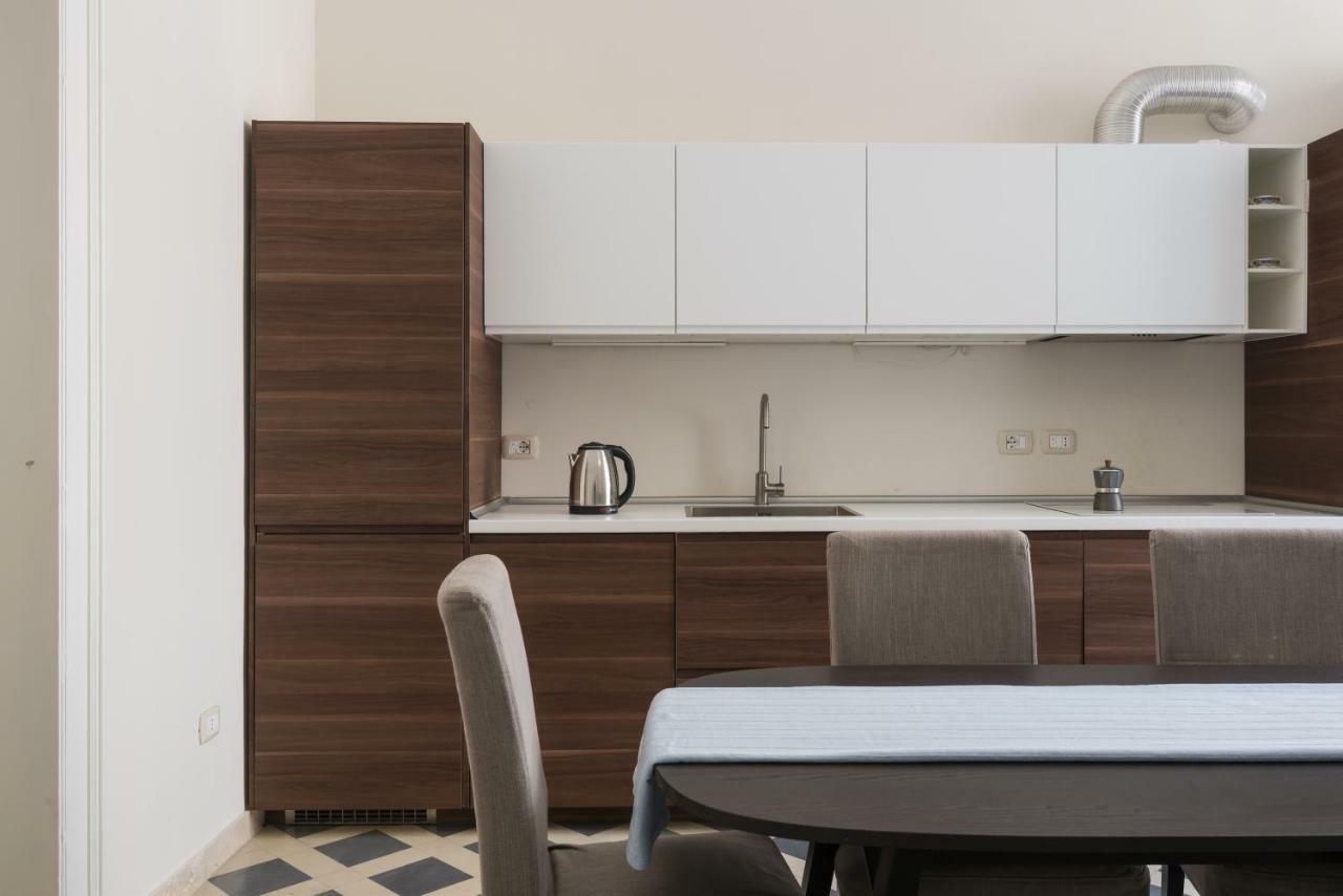 Darsena Apartments By Wonderful Italy Syracuse Bagian luar foto