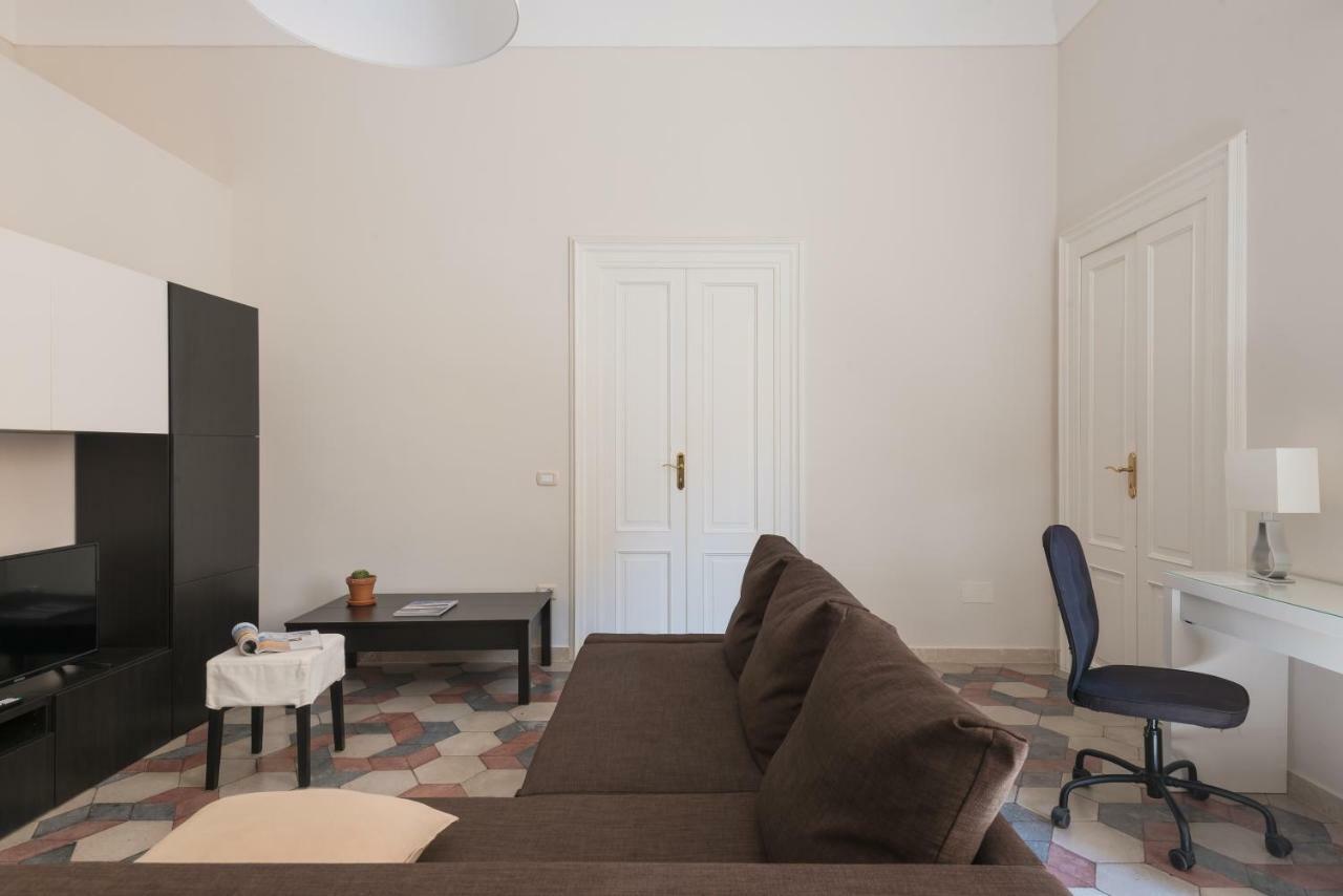 Darsena Apartments By Wonderful Italy Syracuse Bagian luar foto