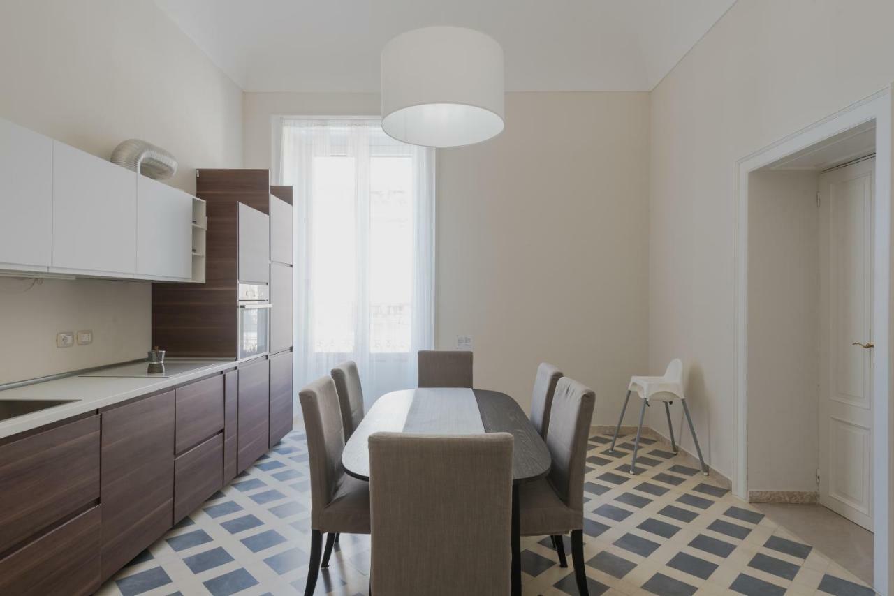 Darsena Apartments By Wonderful Italy Syracuse Bagian luar foto