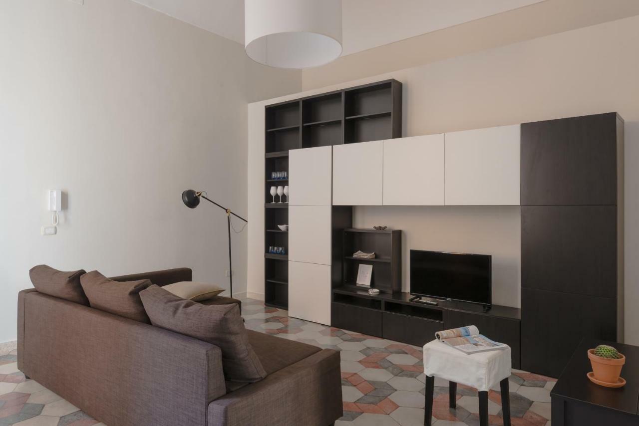 Darsena Apartments By Wonderful Italy Syracuse Bagian luar foto