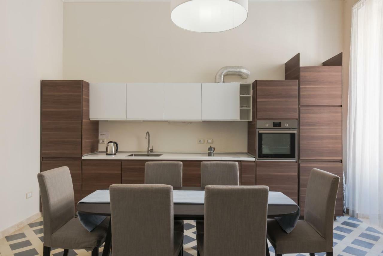 Darsena Apartments By Wonderful Italy Syracuse Bagian luar foto