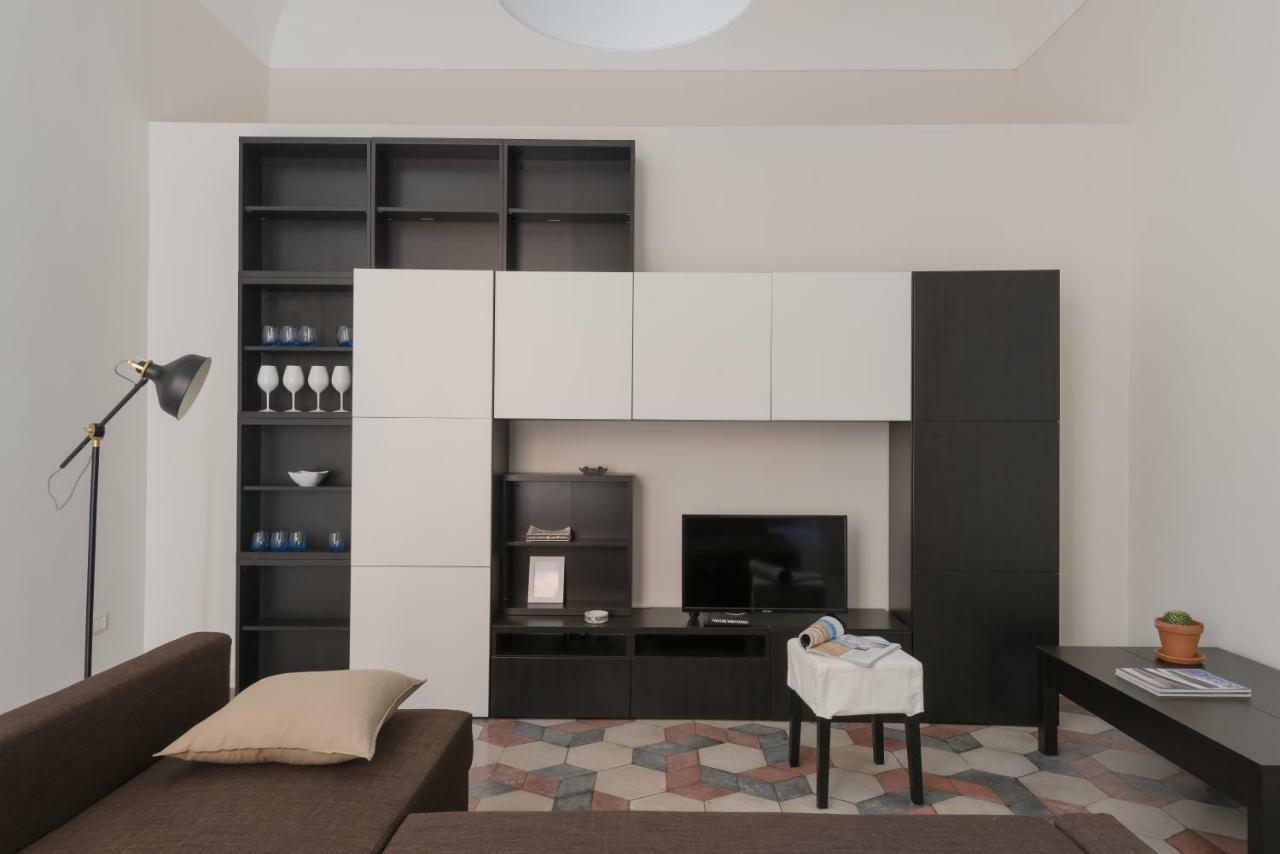 Darsena Apartments By Wonderful Italy Syracuse Bagian luar foto