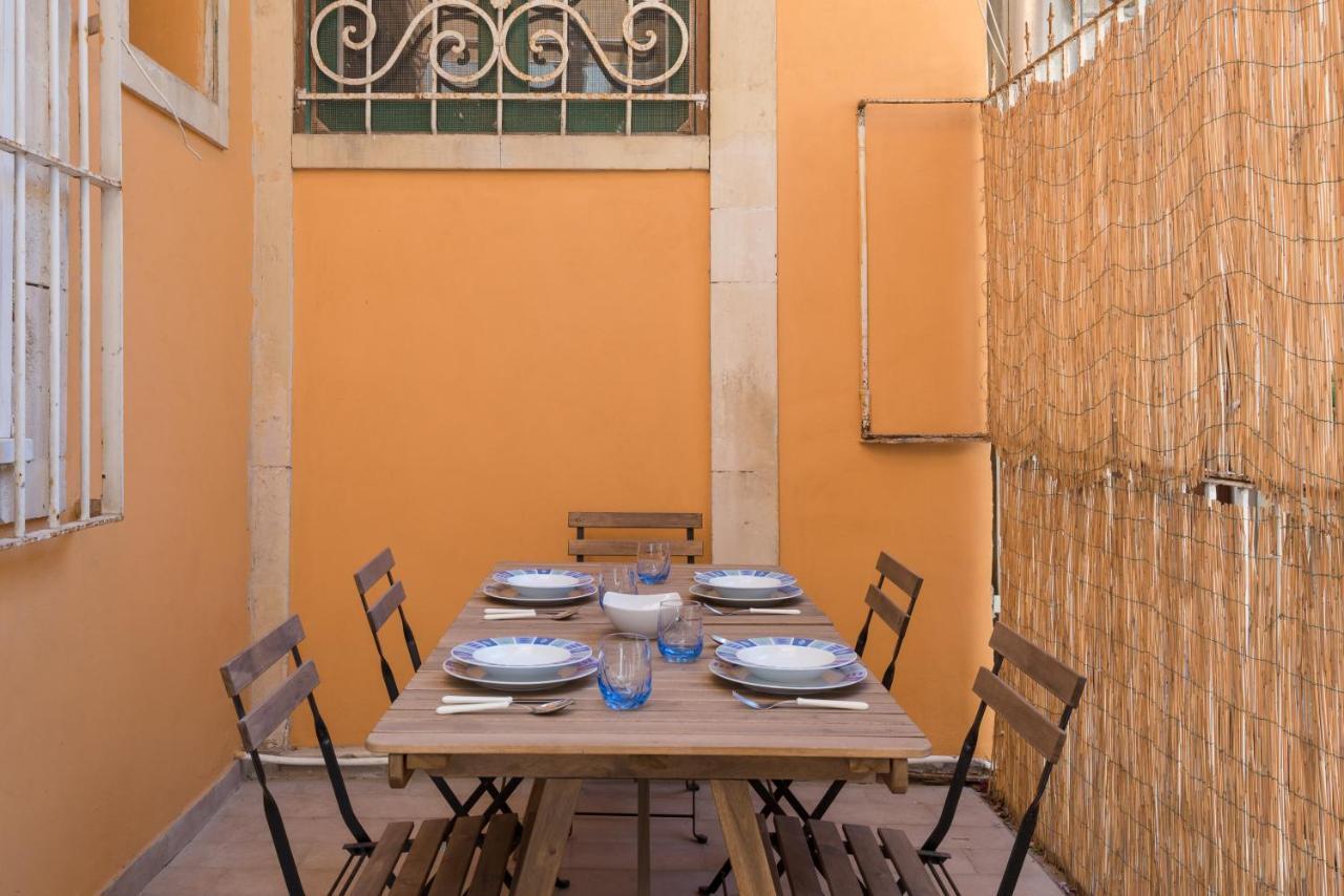 Darsena Apartments By Wonderful Italy Syracuse Bagian luar foto