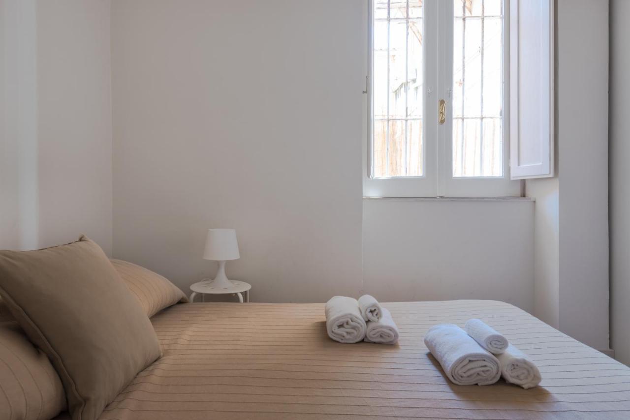Darsena Apartments By Wonderful Italy Syracuse Bagian luar foto
