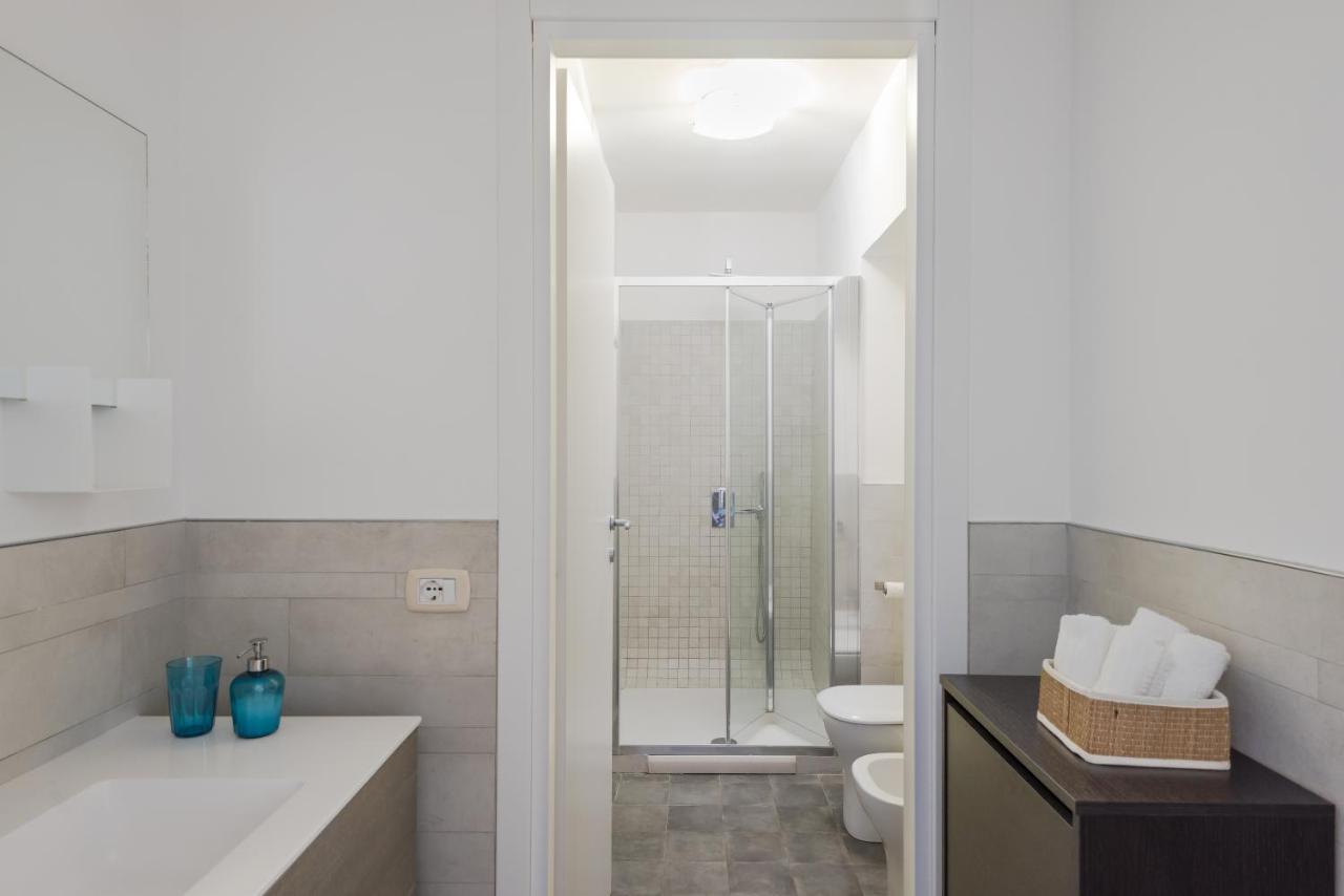 Darsena Apartments By Wonderful Italy Syracuse Bagian luar foto