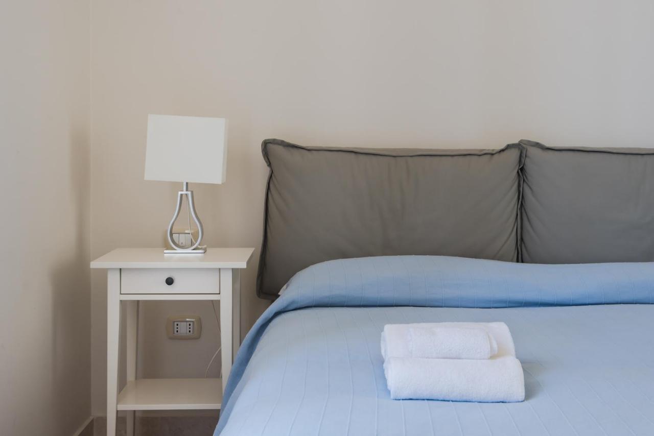 Darsena Apartments By Wonderful Italy Syracuse Bagian luar foto