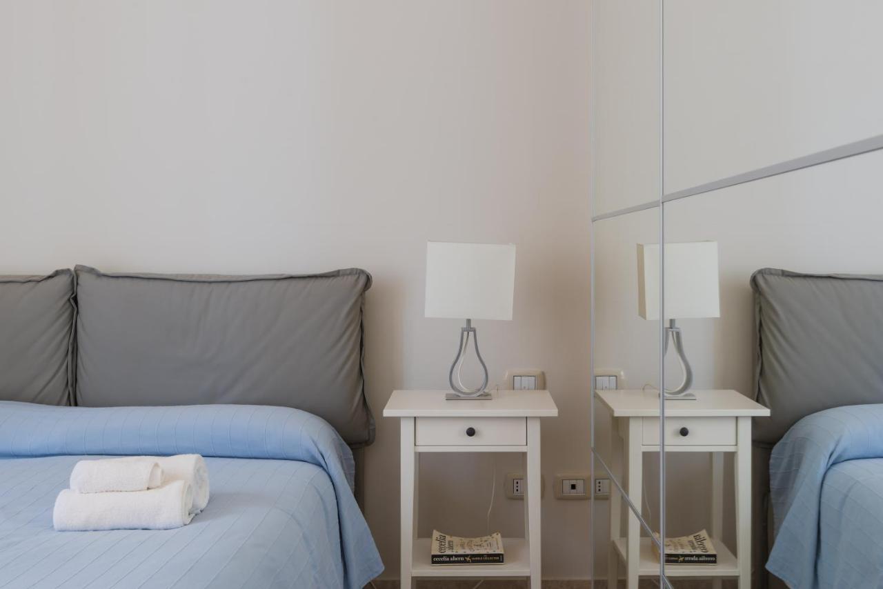 Darsena Apartments By Wonderful Italy Syracuse Bagian luar foto