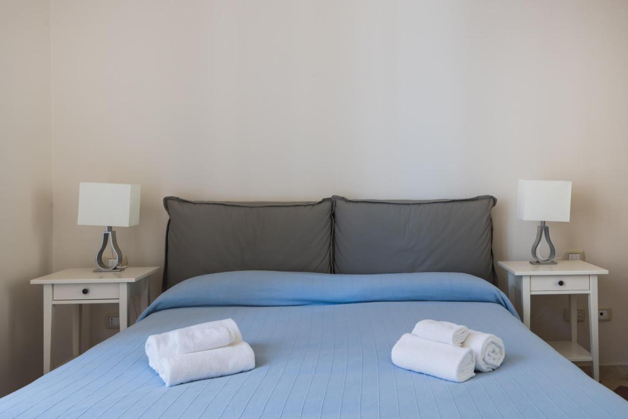 Darsena Apartments By Wonderful Italy Syracuse Bagian luar foto