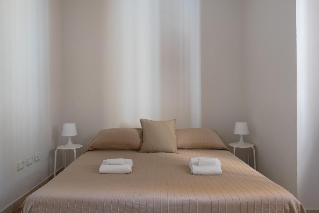 Darsena Apartments By Wonderful Italy Syracuse Bagian luar foto