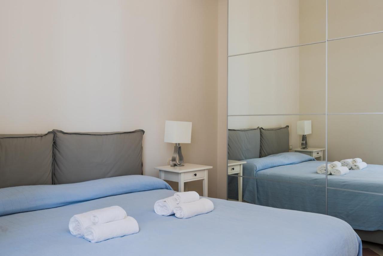 Darsena Apartments By Wonderful Italy Syracuse Bagian luar foto
