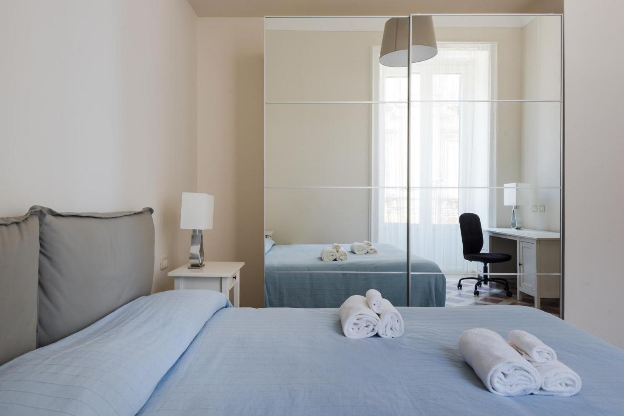 Darsena Apartments By Wonderful Italy Syracuse Bagian luar foto